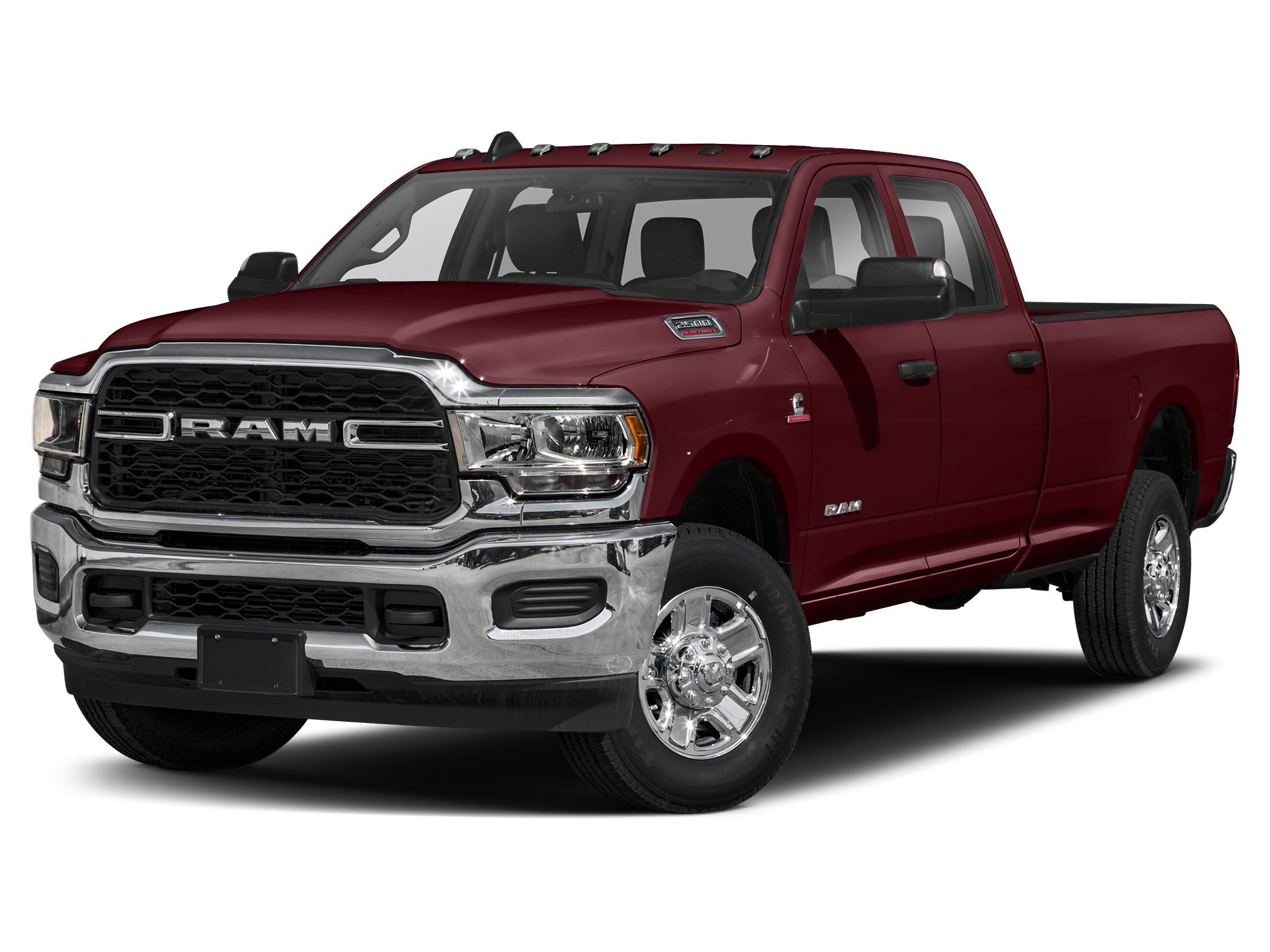 ram ram 2500 pickup 2020 3C6UR5KL6LG268277 image ram ram 2500 pickup 2020 3C6UR5KL6LG268277 image